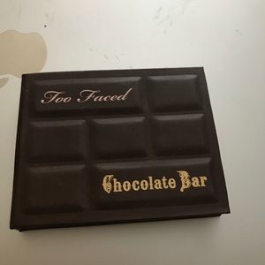 2 Mini Eyeshawdow pallett